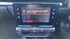 Citroen C3 1.2 PureTech 110 Plus 5dr EAT6 Petrol Hatchback